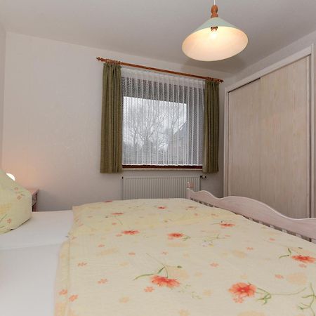 Schleswig-Holstein Whg 01 Eg Li Apartment Ниблум Екстериор снимка