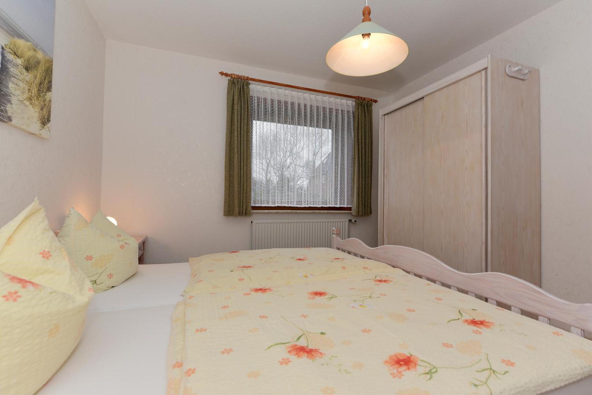 Schleswig-Holstein Whg 01 Eg Li Apartment Ниблум Екстериор снимка