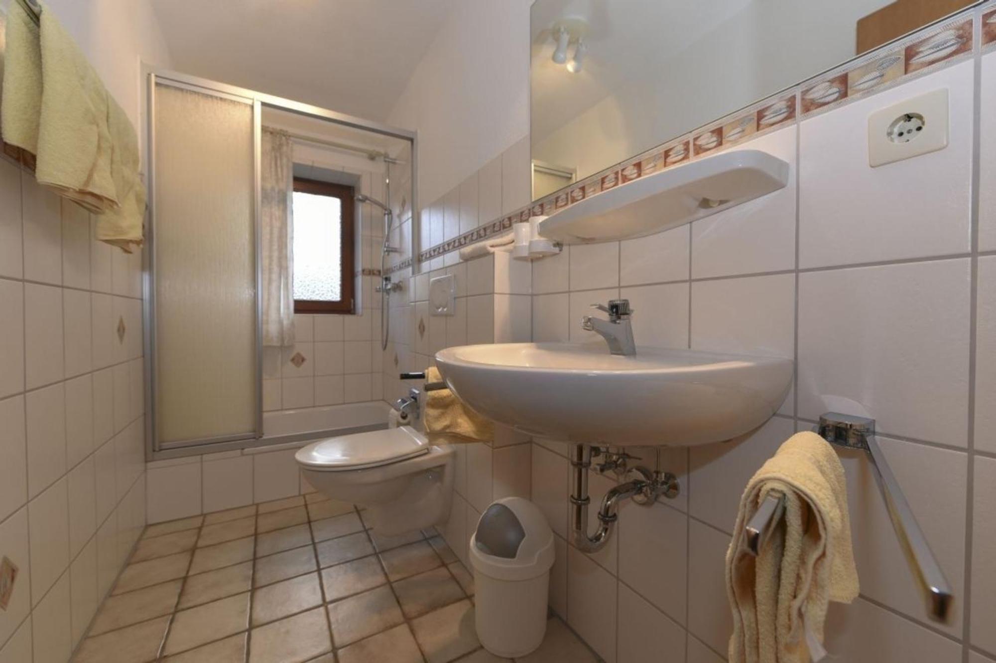 Schleswig-Holstein Whg 01 Eg Li Apartment Ниблум Екстериор снимка